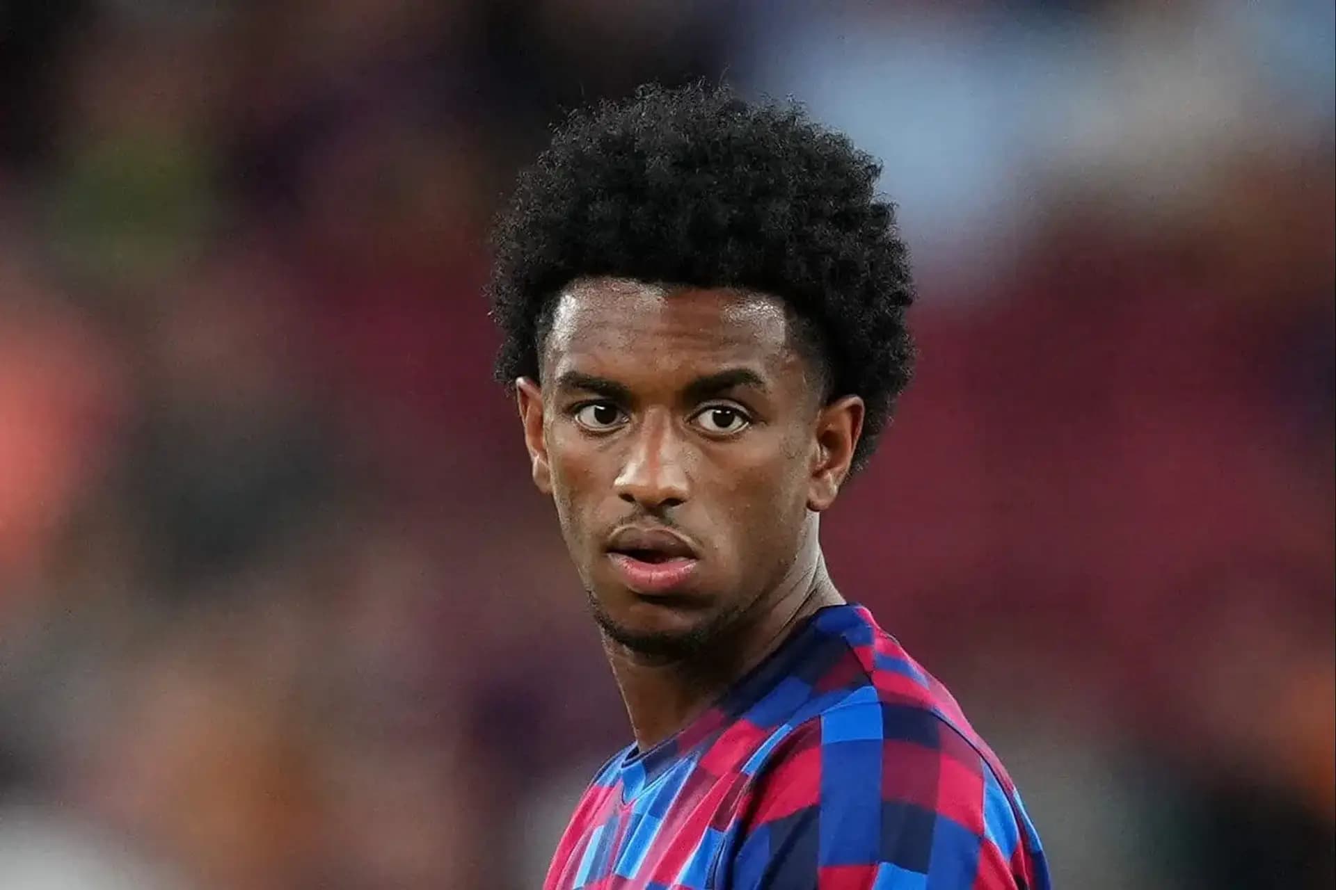 Bursa Transfer: Peluang Man United Rekrut Alejandro Balde dari Barcelona di Bulan Januari