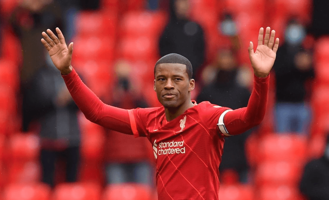 Gagal Amankan Lamine Camara, Chelsea Alihkan Bidikan ke Georginio Wijnaldum