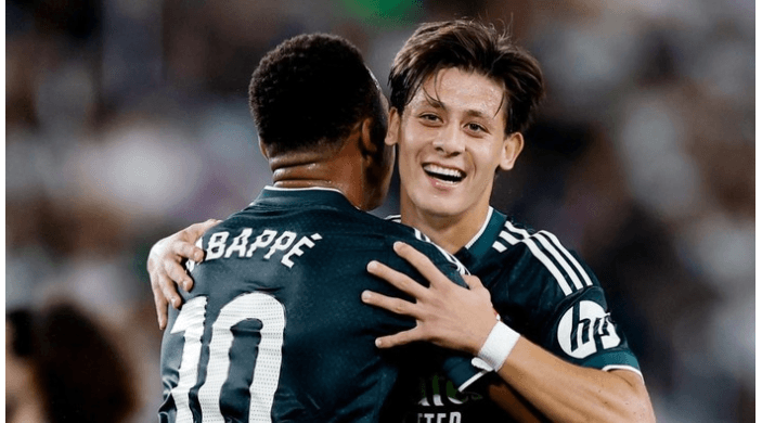 Sengit hingga Menit Akhir, Real Madrid Tekuk Elche 3-2 di La Liga