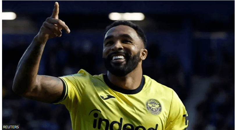 Brentford Bantai Birmingham City 6-1 di Carabao Cup