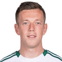 C. McGregor