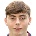 Callum King-Harmes
