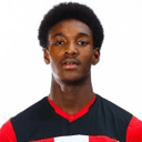 Ramello Dejorn Mitchell