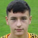 Ryan David Lewis-Hillier