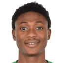 N. Yakubu