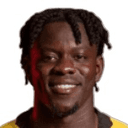 K. Baah