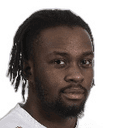 A. Muskwe