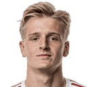 P. Mattsson