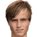 D. Warmerdam