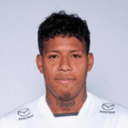 Richard Alexander Mina Caicedo