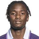 M. N'Diaye