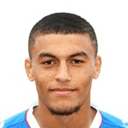 C. Oxlade-Chamberlain