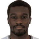 J. Berkeley-Agyepong