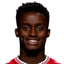 S. Sessegnon