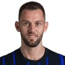 S. de Vrij