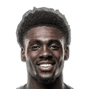 M. Touré