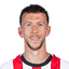 I. Perišić