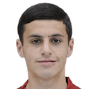 A. Serobyan