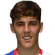 Harrison Wood
