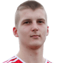 A. Červeň