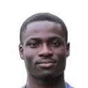M. Gyasi
