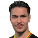 W. Milovanovic