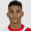H. Koudossou