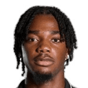 Delano McCoy-Splatt\t