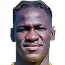 Domi Jaurès Massoumou