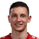 D. Babunski