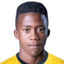 M. Shabalala