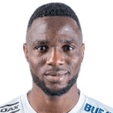 J. Kalu