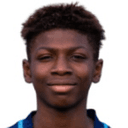 I. Konate