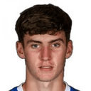 R. McGlinchey