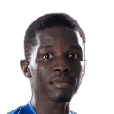 A. Kanté