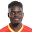 G. Diouf