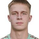 V. Chernyavskiy