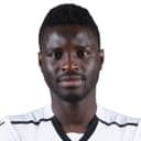 A. Wakaso