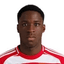 Oluwaseun God Power Osaro Ogbemudia