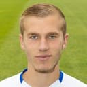 Alex Giles
