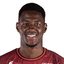 I. Gueye
