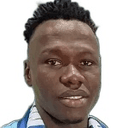 B. Goudiaby