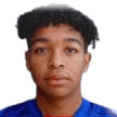 Nico Andre Valentine