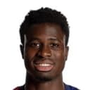 Landry Cephas