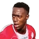 A. Badamosi