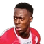 A. Badamosi