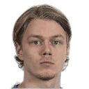 M. Riikonen