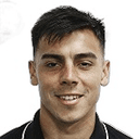 F. Almada