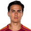 P. Dybala