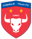 Cheadle Town
